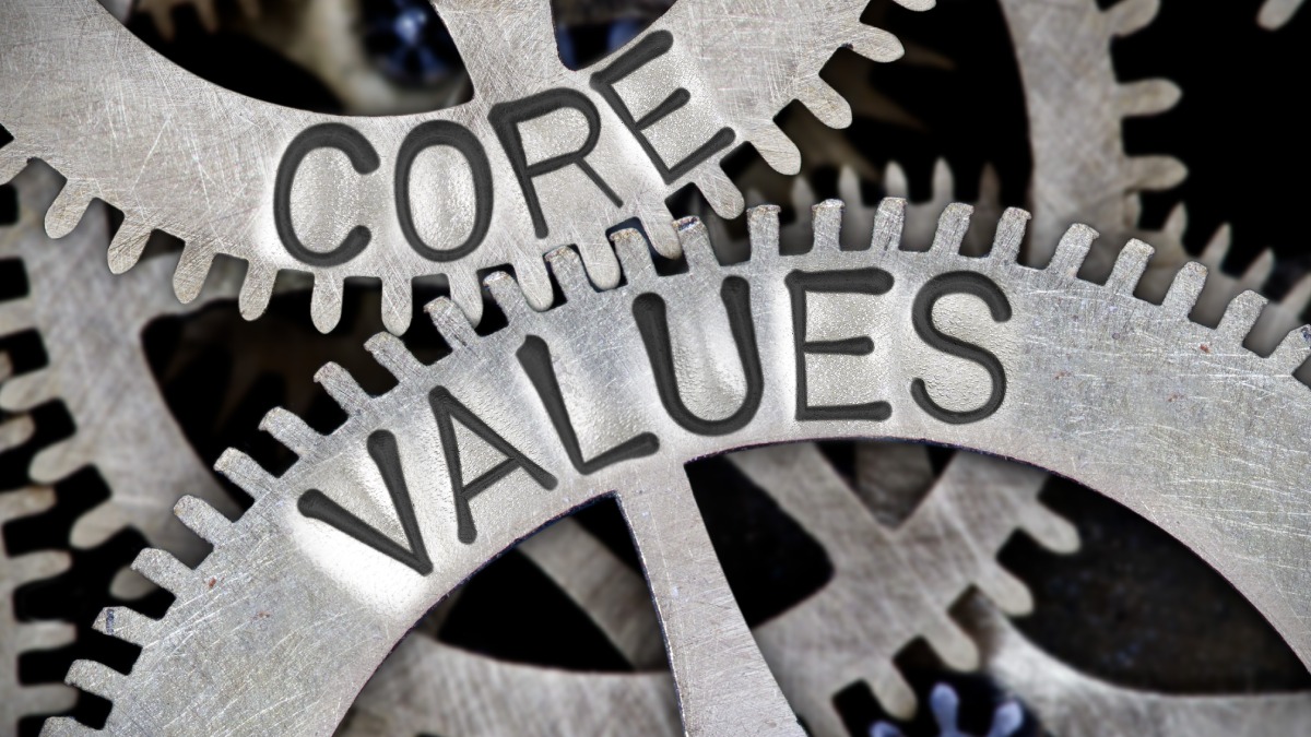 Values